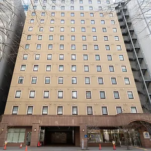 東横inn札幌駅北口 札幌市