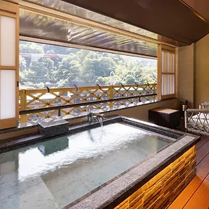 ホテルおかだ 旅館 箱根町