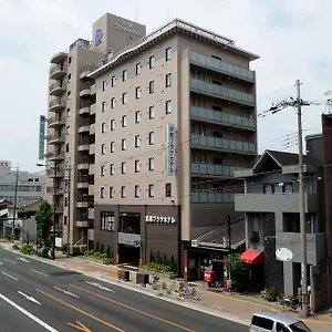 京都プラザホテル ホテル 京都市