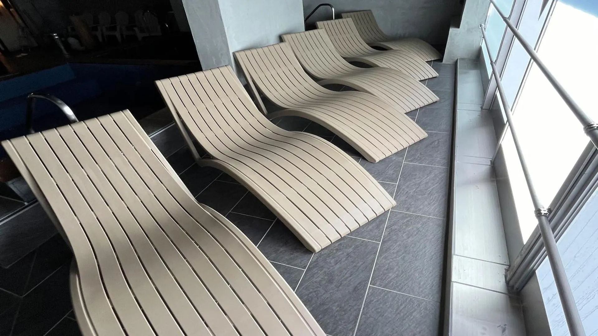 The Centurion Sauna Rest & Stay Sapporo Male Only 0*,
