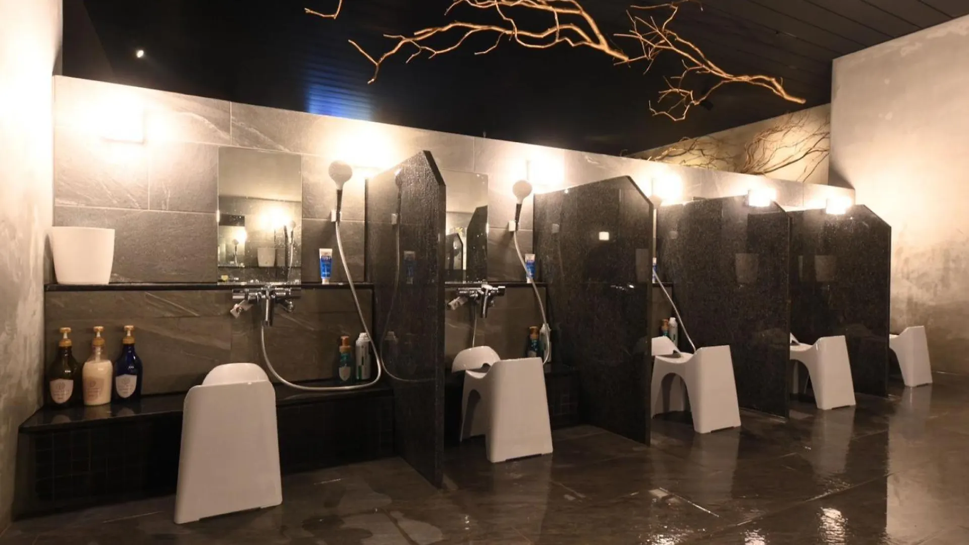 The Centurion Sauna Rest & Stay Sapporo Male Only 0*,  Japan