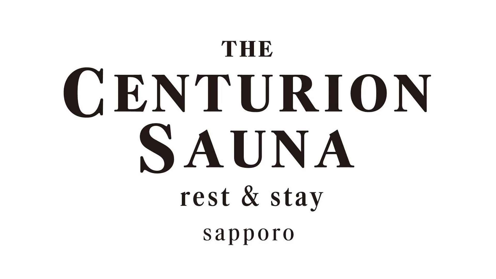 The Centurion Sauna Rest & Stay Sapporo Male Only