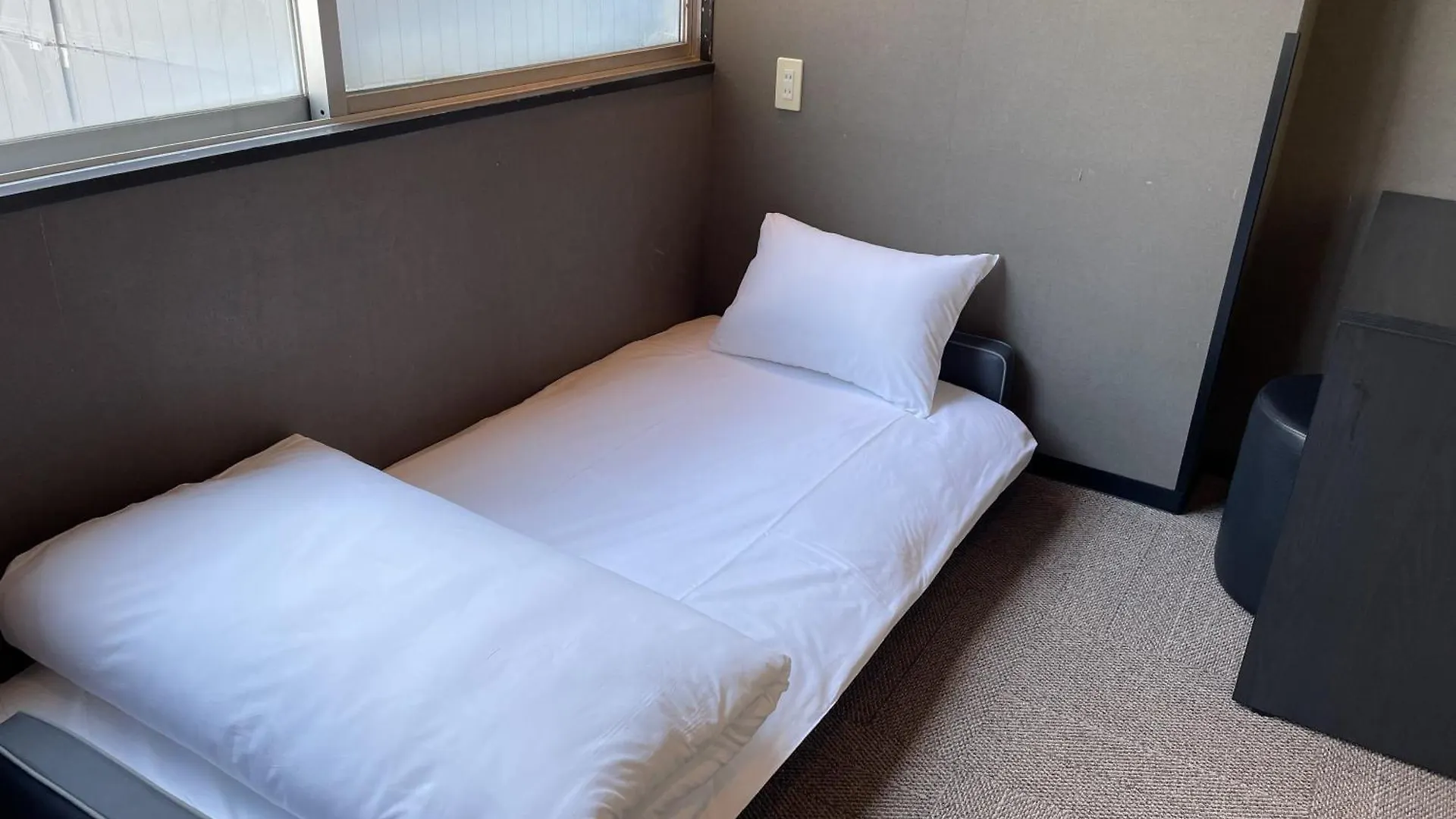 The Centurion Sauna Rest & Stay Sapporo Male Only